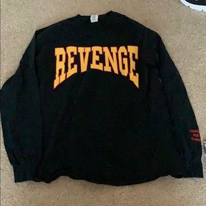 drake summer sixteen long sleeves